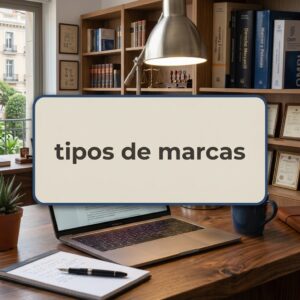 Tipos de marcas