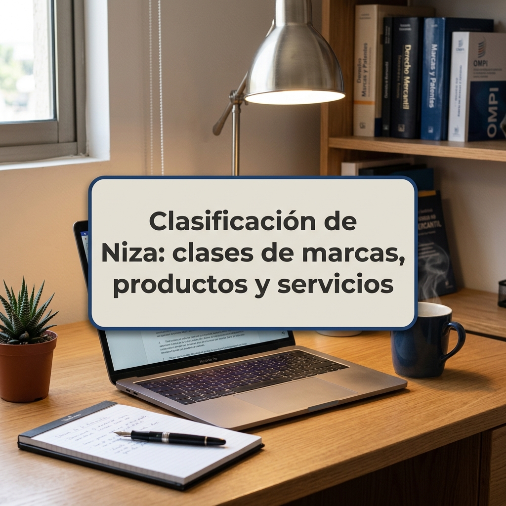 Clasificación de Niza