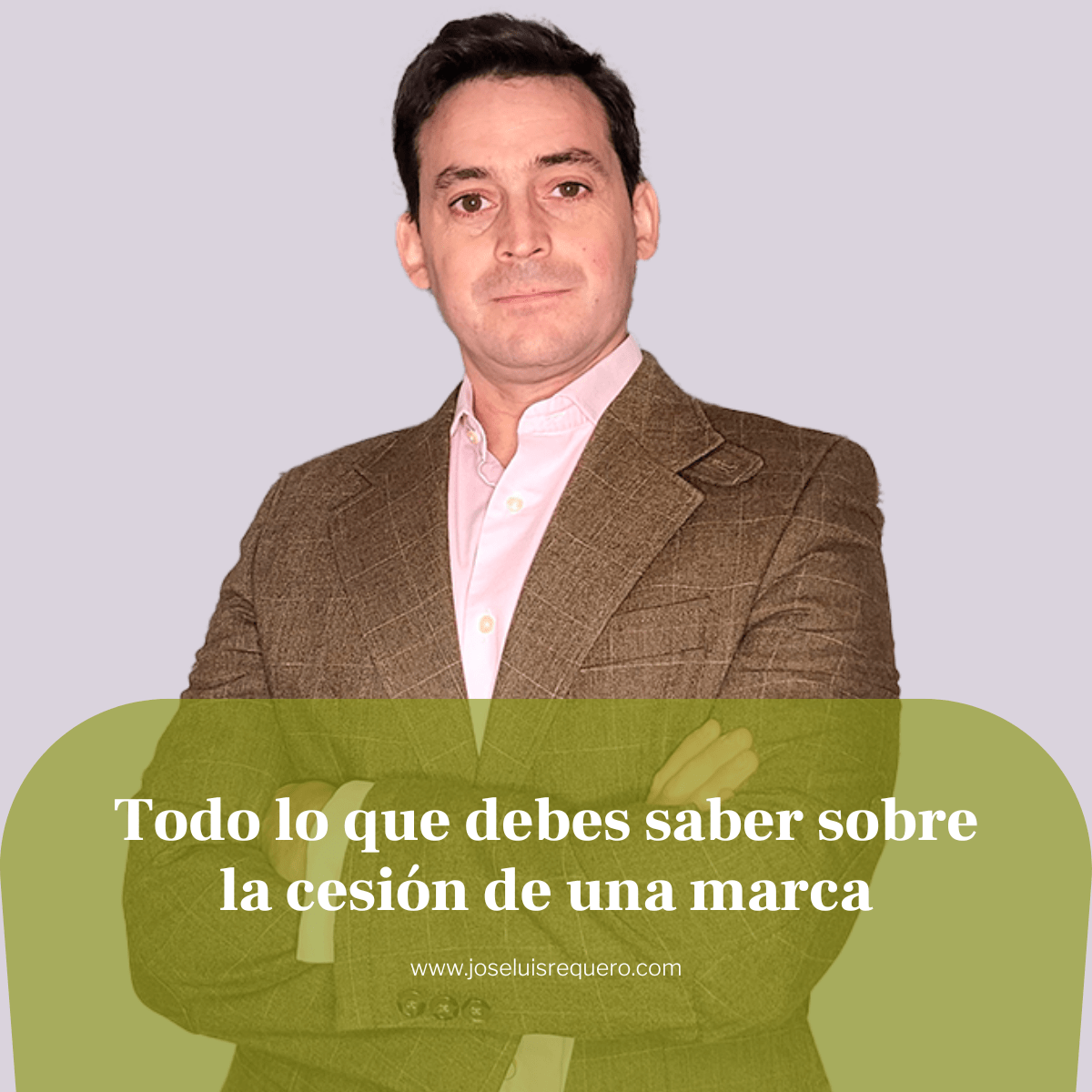 Todo lo que tienes que saber sobre la cesión de una marca
