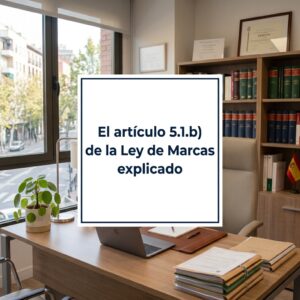 Artículo 5.1.b)