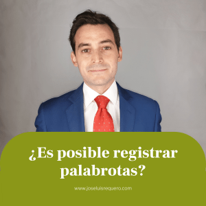 Registrar Palabrotas