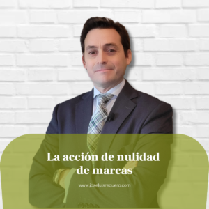 Abogado de marcas