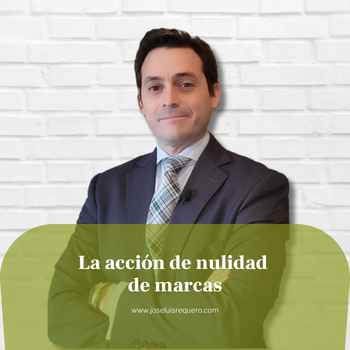 Abogado de marcas