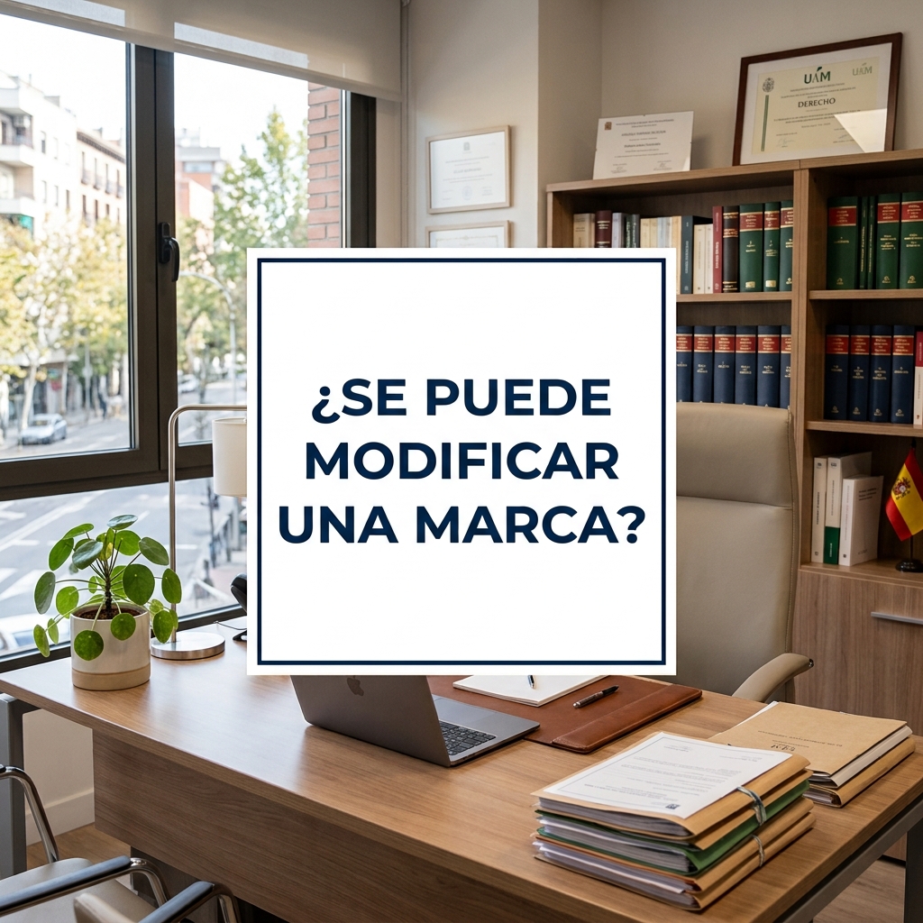 Abogado de marcas