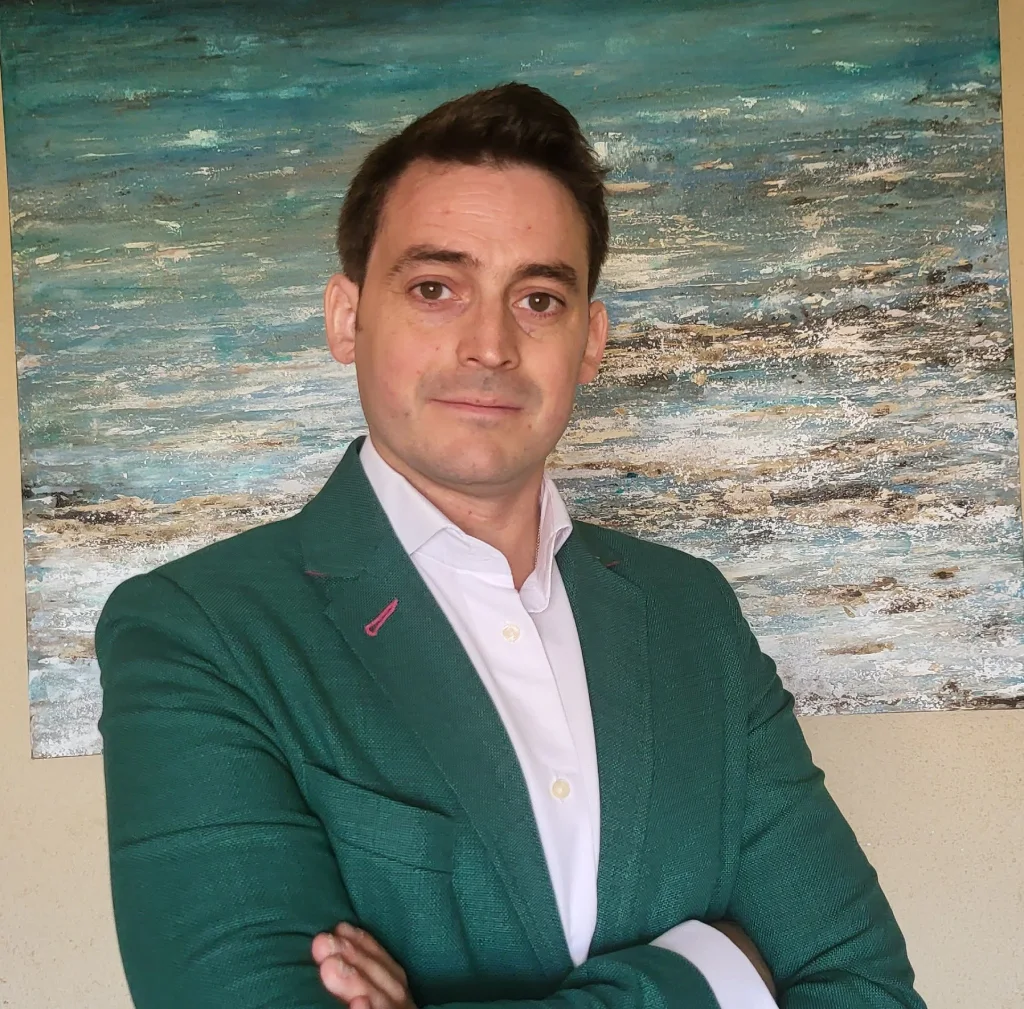 Jose Luís Requero