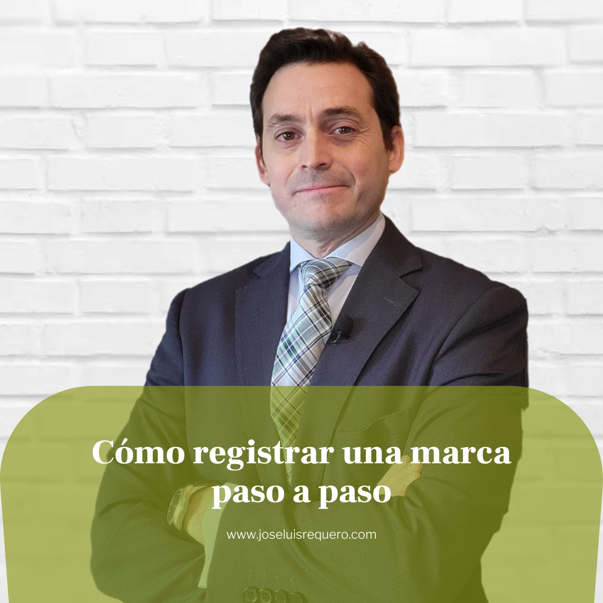 Cómo registrar una marac en España
